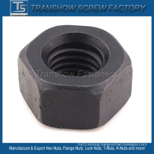 Double Chamfered Heavy Structure Nut (M20)